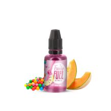 Fighter Fuel by Maison Fuel - The Pink Oil Concentré 30ml