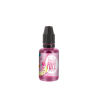 Fighter Fuel by Maison Fuel - The Pink Oil Concentré 30ml