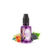 Fighter Fuel by Maison Fuel - The Purple Oil concentré 30ml