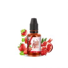 Fighter Fuel by Maison Fuel - The Purple Oil concentrate 30ml