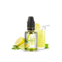 Fighter Fuel by Maison Fuel - The White Oil concentré 30ml