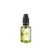 Fighter Fuel by Maison Fuel - The White Oil concentré 30ml