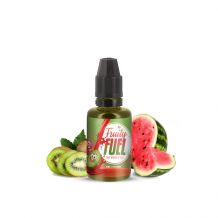 Fighter Fuel by Maison Fuel - The White Oil concentré 30ml