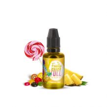 Fighter Fuel by Maison Fuel - The White Oil concentrate 30ml