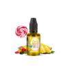 Fighter Fuel by Maison Fuel - The Yellow Oil concentré 30ml