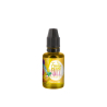 Fighter Fuel by Maison Fuel - The White Oil concentrate 30ml