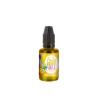 Fighter Fuel by Maison Fuel - The Yellow Oil concentré 30ml