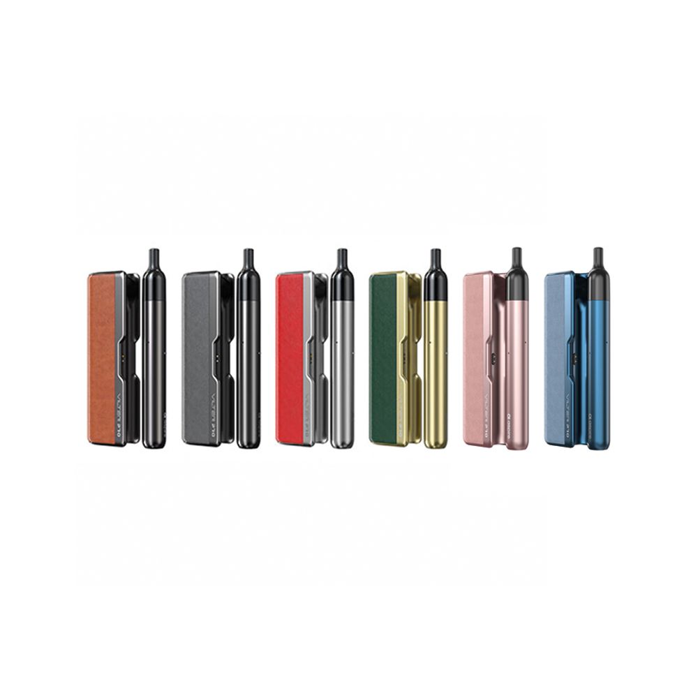 Aspire - Kit Vilter Pro