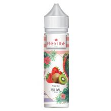 Prestige Fruits - Gooseberry Blackcurrant Raspberry 50ml
