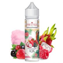 Prestige Fruits - Strawberry, Kiwi 50ml