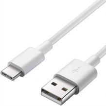 Câble Data USB-C - 2.4A X6