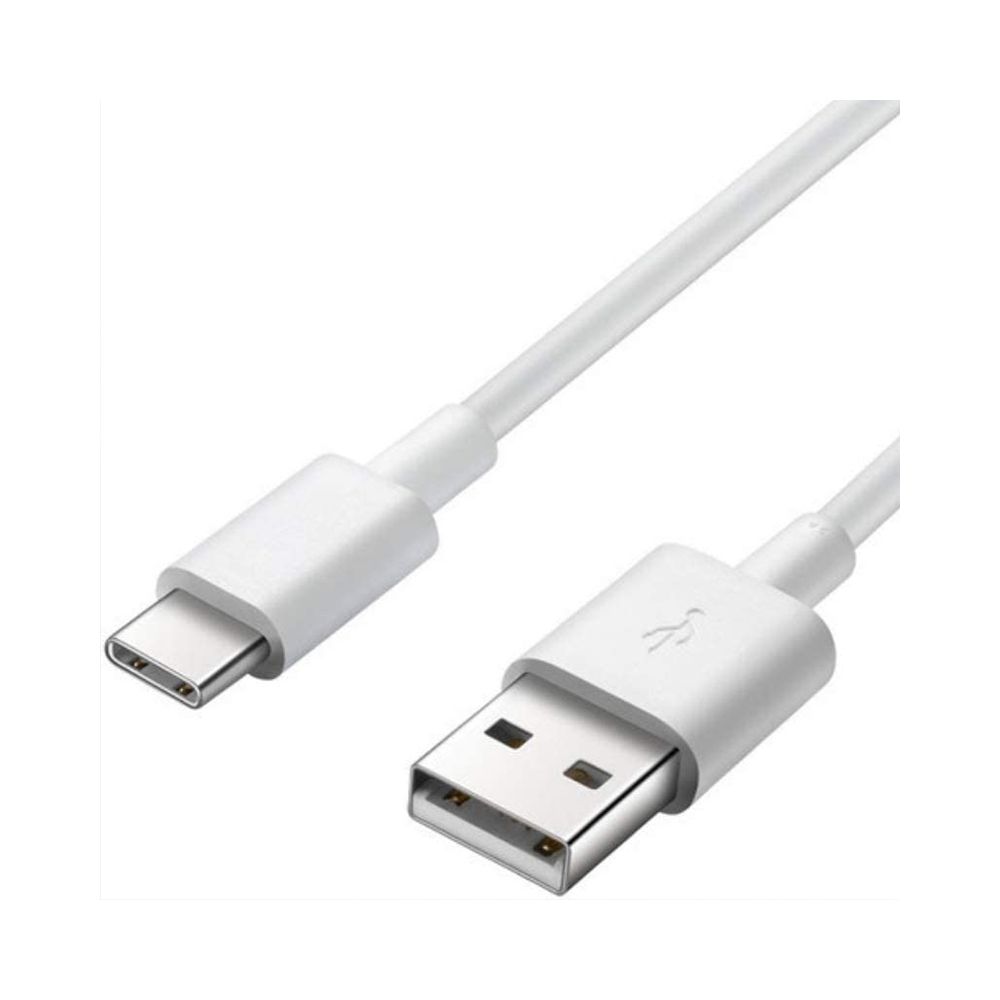 Câble Data USB-C - 2.4A X6