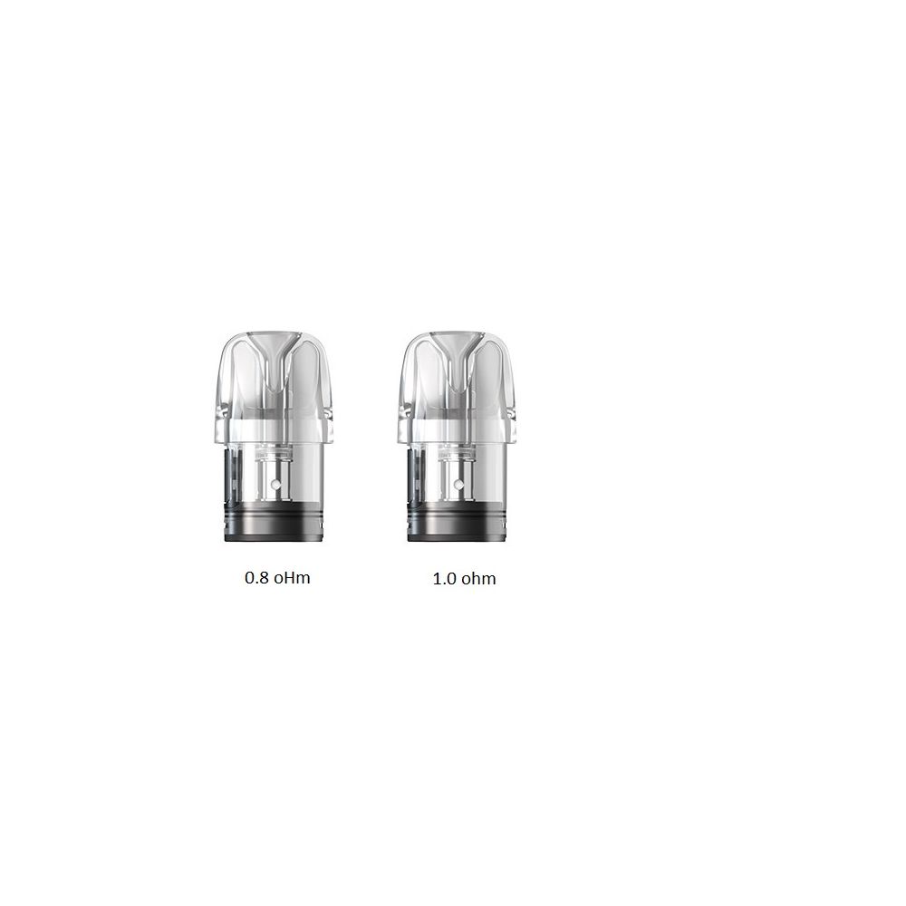 Aspire - Cartouche Cyber X/S X2