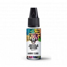 Jungle Wave - Blue Rainbow concentrate 10ml
