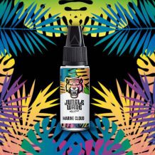 Jungle Wave - Blue Rainbow concentrate 10ml