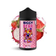 Biggy Bear - Pitaya Fraise Pastèque 200ml