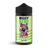 Biggy Bear - Pomme Cerise Bubble Gum 200ml