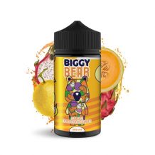 Biggy Bear - Apple Cherry Bubble Gum 200ml