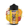 Biggy Bear - Apple Cherry Bubble Gum 200ml