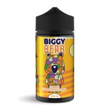 Biggy Bear - Apple Cherry Bubble Gum 200ml