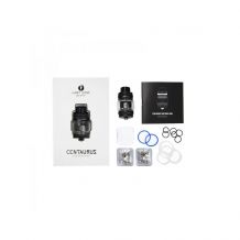 Lost Vape - Tank Centaurus Sub Ohm