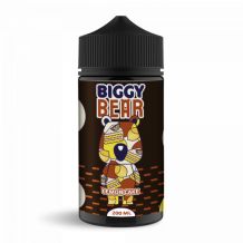 Biggy Bear - Dragon Fruit Melon 200ml