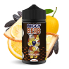 Biggy Bear - Dragon Fruit Melon 200ml