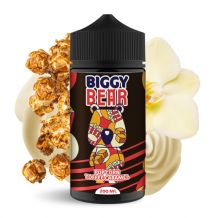 Biggy Bear - Pop Corn Toffee Caramel 200ml