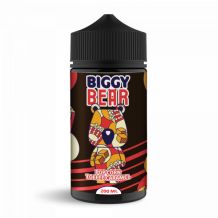 Biggy Bear - Pop Corn Toffee Caramel 200ml