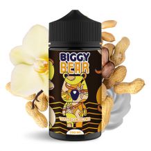 Biggy Bear - Pop Corn Toffee Caramel 200ml