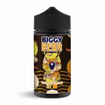 Biggy Bear - Vanilla Crunch 200ml