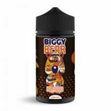 Biggy Bear - Macadamia Nut Brittle 200ml