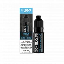 X - Bar - Tropical Punch 10ml