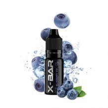 X - Bar - Tropical Punch 10ml