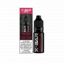 X - Bar - Fresh Berry 10ml