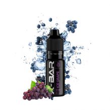 X - Bar - Ice Grape 10ml