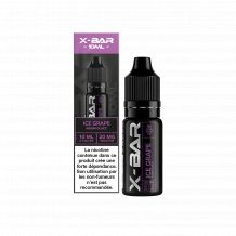 X - Bar - Fresh Berry 10ml