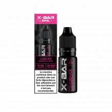 X - Bar - Ice Grape 10ml