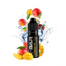 X - Bar - Mango Ice 10ml