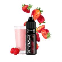 X - Bar - Strawberry Milkshake 10ml
