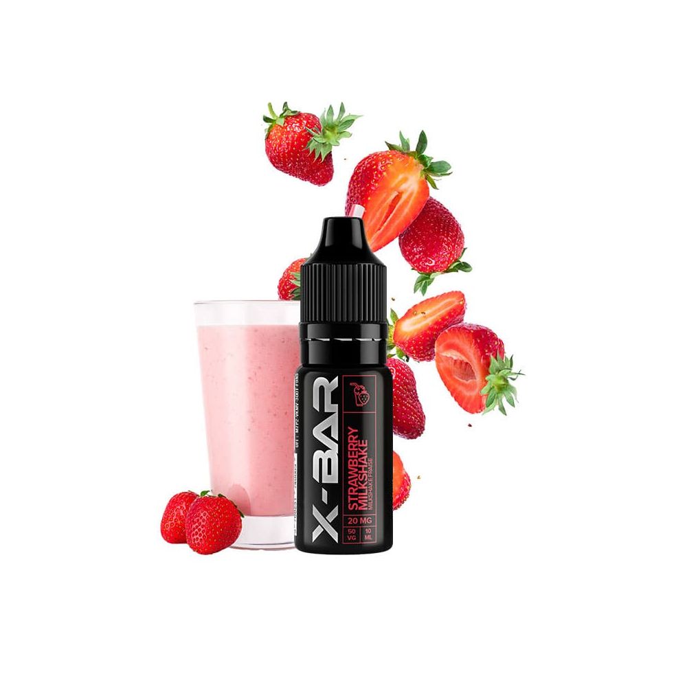 X - Bar - Pink Lemonade 10ml