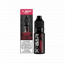 X - Bar - Pink Lemonade 10ml