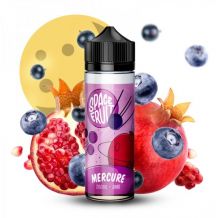 Space Fruit - Mercure 0mg 200ml