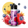 Space Fruit - Mercure 0mg 200ml