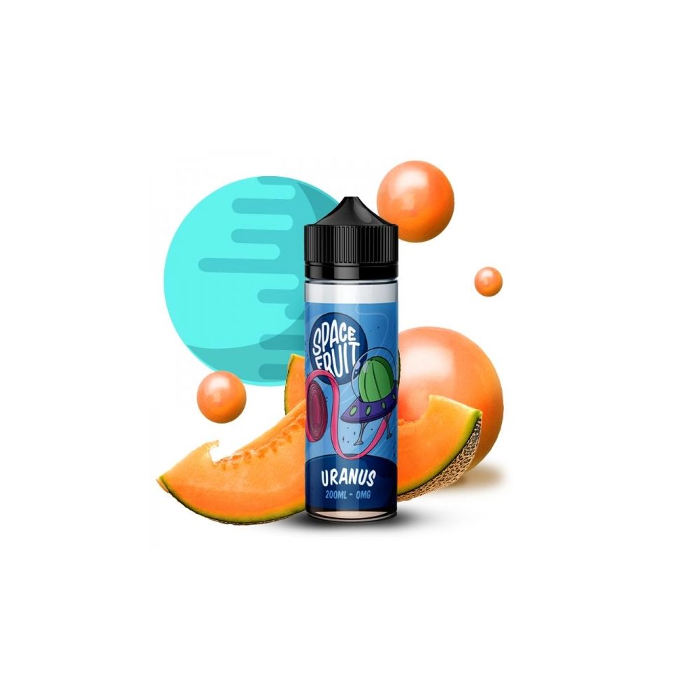 Space Fruit - Jupiter 0mg 200ml