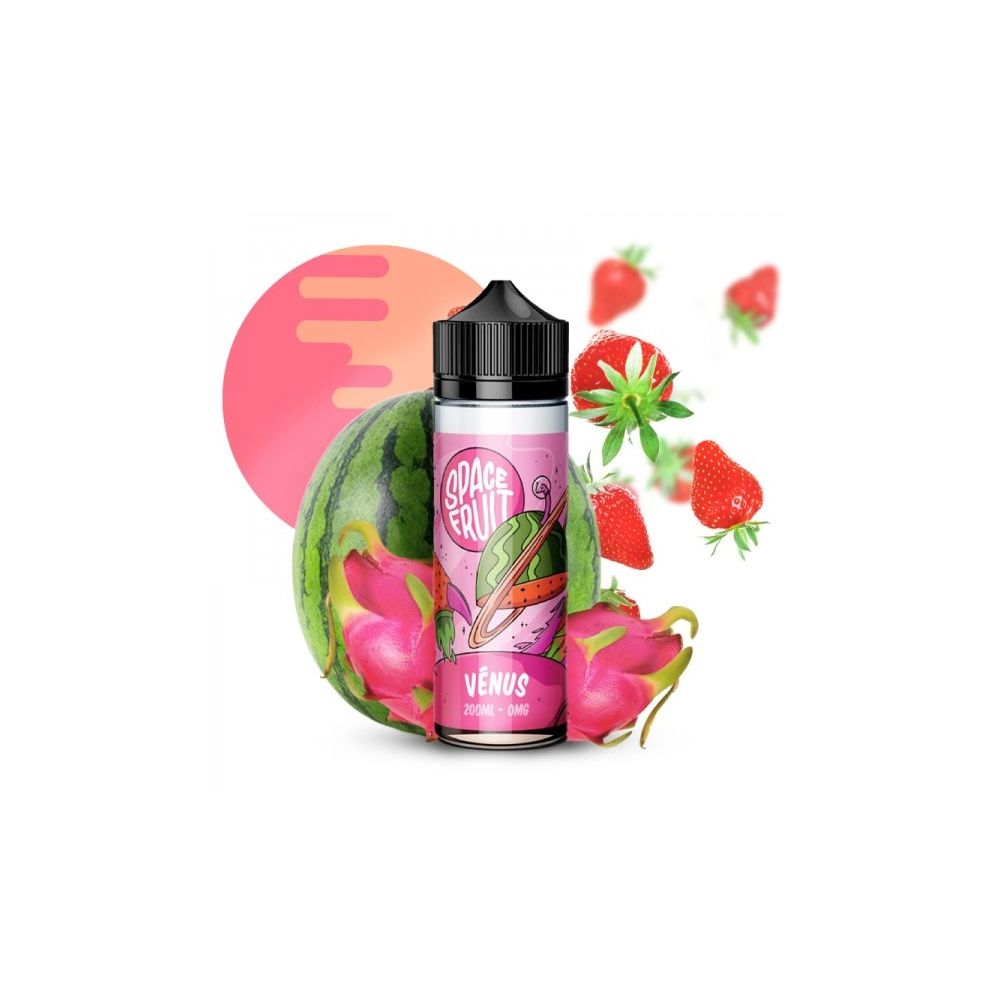 Space Fruit - Venus 0mg 200ml