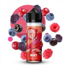 Space Fruit - Mars 0mg 200ml