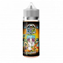 Crazy Labz by Belgi’Ohm - L’instable - 50ml