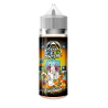 Crazy Labz by Belgi’Ohm - L’instable - 50ml