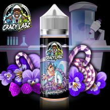 Crazy Labz de Belgi’Ohm - L’instable - 50 ml